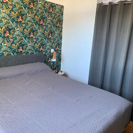 Maison De Campagne Chez Tatiana Adé Dış mekan fotoğraf