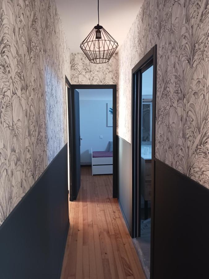 Maison De Campagne Chez Tatiana Adé Dış mekan fotoğraf